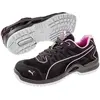 Image de Puma, Chaussures de travail, Chaussure de sécurité (S1P, 37)