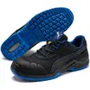Image de Puma, Chaussures de travail, Argon Blue (S3, 41)