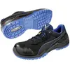Image de Puma, Chaussures de travail, Bleu argon (S3, 45)