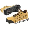 Image de Chaussures De Sécurité Dash Wheat Mid S3 Src Hro 41