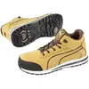 Image de Puma, Chaussures de travail, Demi-chaussures de sécurité (S3, 42)