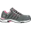 Image de Albatros, Chaussures de travail, Twist Pink Wns Low S1p Esd Hro Src (S3, 41)