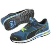 Image de Chaussure PUMA Blaze Knit Low S1P HRO SRC - P.41 - 643060-41