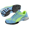 Image de Puma, Chaussures de travail, Chaussures basses pour femmes (S1P, 35)