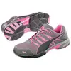 Image de Chaussure femme basse PUMA Celerity Knit Rose S1P HRO SRC T.39 - 642910-39