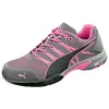 Image de Chaussure femme basse PUMA Celerity Knit Rose S1P HRO SRC T.41 - 642910-41