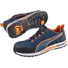 Image de Puma, Chaussures de travail, Crosstwist (S3, 39)