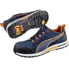 Image de Puma, Chaussures de travail, Chaussures basses (S3, 42)