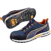 Image de Puma, Chaussures de travail, Crossfit Low S3 643100 (S3, 47)