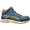 Image de Chaussure haute PUMA Crosstwist S3 HRO SRC T.43 - 633140-43