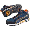 Image de Puma, Chaussures de travail, CrossTwist Mid S3 633140 (S3, 44)