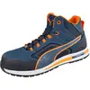Image de Puma, Chaussures de travail, CrossTwist Mid S3 633140 (S3, 46)