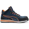 Image de Puma, Chaussures de travail, CrossTwist Mid S3 633140 (S3, 47)