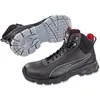 Image de Puma, Chaussures de travail, Bottes de sécurité (S3, 42)