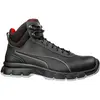 Image de Puma, Chaussures de travail, Bottes de sécurité (S3, 46)