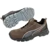 Image de Puma, Chaussures de travail, Condor brown low S3 ESD SRC (S3, 39)
