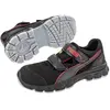 Image de Puma, Chaussures de travail, Chaussure de sécurité (S1P, 43)