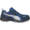 Image de Chaussures De Sécurité Basses Omni S1p Src Bleu - 45