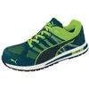 Image de Puma, Chaussures de travail, Chaussures de sécurité basses S1P (S1P, 39)