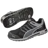 Image de Chaussures De Sécurité Elevate Knit Black S1p Hro Src 41