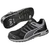 Image de Chaussure basse Elevate Knit Noir T.42 - PUMA - 643170