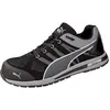 Image de Chaussure basse Elevate Knit Noir T.47 - PUMA - 643170