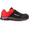 Image de Albatros, Chaussures de travail, Hommes S1P Chaussures de sécurité LIFT IMPULSE LOW noir Taille 46 (S1P, 46)