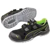 Image de Chaussures De Sécurité Neodyme Green Low S1p Esd Src T41