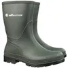 Image de Mi-bottes De Travail En Caoutchouc The Rancher P.42