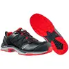 Image de Albatros, Chaussures de travail, Chaussure de sécuritéULTRATRAILBLACKLOWS3ESDHROSRC (S3, 45)