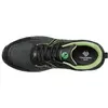Image de Albatros, Chaussures de travail, Botte de sécurité ULTRATRAIL OLIVE CTX MID S3 ESD WR HRO SRC (S3, 45)