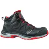 Image de Albatros, Chaussures de travail, Bottes de sécuritéULTRATRAILBLACKMIDS3ESDHROSRC (S3, 41)