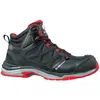 Image de Albatros, Chaussures de travail, Bottes de sécuritéULTRATRAILBLACKMIDS3ESDHROSRC (S3, 42)