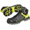 Image de Chaussures De Sécurité Velocity 2.0 Yellow Mid S3 Esd T48