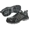 Image de Chaussures De Sécurité Velocity 2.0 Black Low S3 Esd Hro T47
