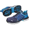 Image de Chaussure basse PUMA Velocity 2.0 Bleu S1P ESD HRO SRC T.48 - 643850-48