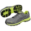Image de Puma, Chaussures de travail, Chaussure de sécurité FUSE MOTION GREEN LOW ESD HRO SRC (S1P, 48)