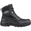 Image de Chaussures Hautes Conquest Ctx S3 Wr Hro Src - Noir - 46