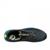 Image de Chaussure Basse - PUMA - Albatros S1P Aer55 Impulse Noir/Bleu T.42 647500241000042