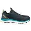 Image de Chaussures Basses Aer55 Impulse S1p Hro Sra Noir/bleu 37