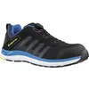Image de Chaussure De Sécurité Basses Breeze Ql Impulse S1p Sra P36