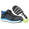 Image de Albatros, Chaussures de travail, Breeze QL Impulse Low (S1P, 41)