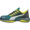 Image de Chaussures Basses Charge S1p Hro Src - Vert- 42