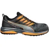 Image de Chaussures Basses Charge S1p Hro Src - Orange - 36