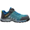 Image de Albatros, Chaussures de travail, ANTELAO QL LOW S3 ESD HRO SRC 648520617000047 Chaussures de sécurité S3 Taille des chaussures (EU) (S3, 47)