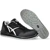 Image de Albatros, Chaussures de travail, Sicherheitsschuh Drifter black low S1P SRC 648770 (S1P, 36)