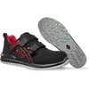 Image de Albatros, Chaussures de travail, CLIFTON AIR LOW ESD SRC 648780200000037 Sandale de sécurité S1 Taille de robe : 37 Noir (S1, 37)