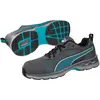Image de Puma, Chaussures de travail, Damenhalbschuhe (S1P, 41)