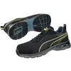 Image de Puma, Chaussures de travail, Fuse Knit (S1P, 40)