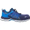 Image de Puma, Chaussures de travail, Velocity 2.0 Blue Low 643850300000036 Chaussure basse de sécurité S1P ESD Taille de la chaussure (S1P, 36)